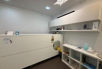 Spațiu comercial, de 118 mp, în Decebal - 2