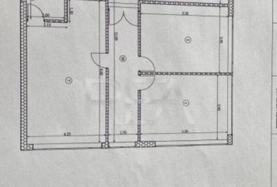 Spatiu Comercial | Zona de Nord | Stradal - 1