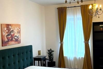 Apartament 2 camere, cadru istoric și liniștit, la 5 minute de Piața Sfatului - 2