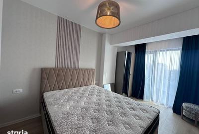Apartament cu 2 camere în Central - 7