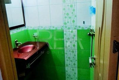 Apartament cu 3 camere decomandat, mobilat în Sebastian - 8