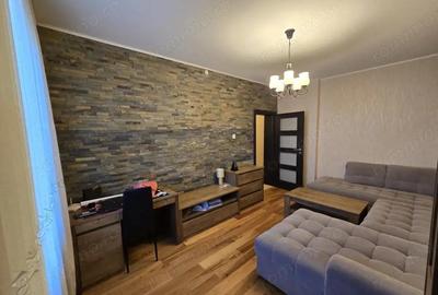 Apartament cu 2 camere decomandat în Ultracentral - 1