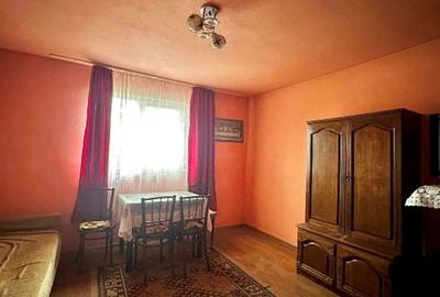 Casă individuală cu 3 camere cu Teren 2100 Mp în Lalașinț - 2