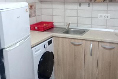 Garsonieră decomandată în Dărmănești - 1