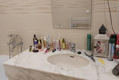 Casă cu 3 camere cu Teren 90 Mp în Nord - 9