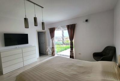 Duplex deosebit,mobilat si utilat,eficient energetic,Dumbravita - 20