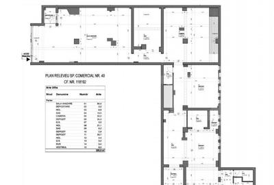 Spatiu comercial de inchiriat, 285 mp, zona Calvaria - 6