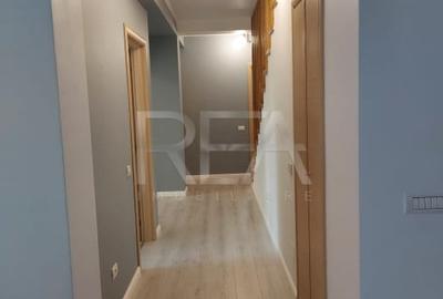 Casă individuală cu 6 camere cu Canalizare în Titan - 6