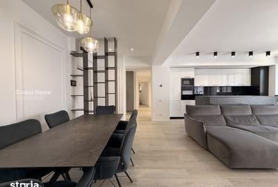 Apartament cu 4 camere în Nord - 3