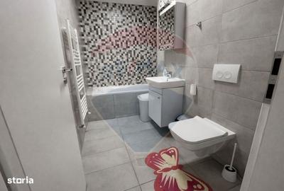 Apartament cu 2 camere în Tomis Plus - 2