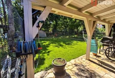 Casa cu 2 apartamente si inchiriere Air BNB - Timisoara, Sinaia - 1