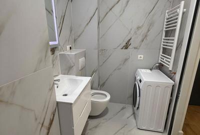 Apartament cu 2 camere în Vasile Alecsandri - 2