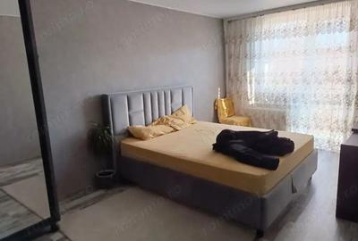 Garsoniera de inchiriat zona Toamnei