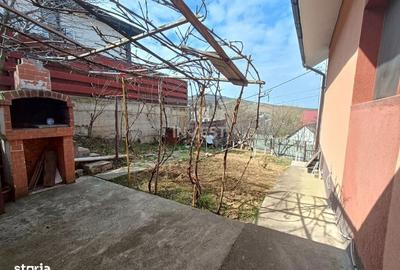 Casă cu 4 camere în Tomești - 3