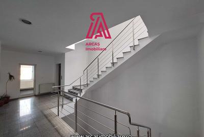 Spatiu de birouri de inchiriat 275 mp B-dul Victoriei! - 9