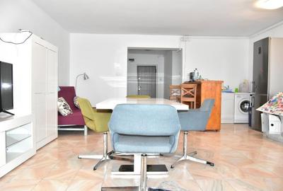 Apartament 3 camere Faleza Nord / vedere catre mare / prima linie / comision 0% - 5