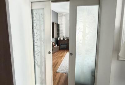 Apartament cu 4 camere decomandat, mobilat în Universitate - 7