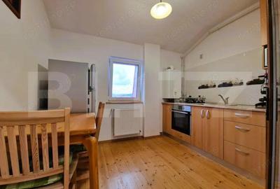 Apartament cu 2 camere decomandat, mobilat în Apahida - 5