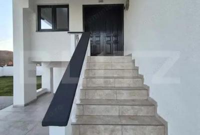 Casa individuala cu 5 camere, Jidvei - Blaj - 2