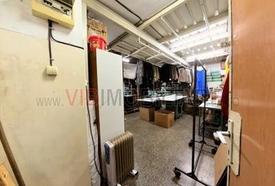 Fabrică confecții - 260 mp - Complex APACA - 8