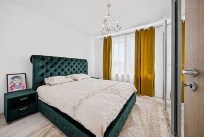 Casă cu 3 camere în Central