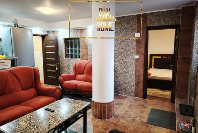 Apartament cu 4 camere semidecomandat în Km 5 - 4