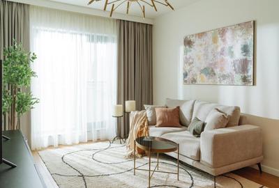 Neofort56 Faza2 Ap3 Camere Decomandat 2 Bai Mari | Dotari Premium | 10 min M - 35