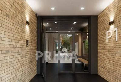 Apartament cu 2 camere în Nufărul - 1