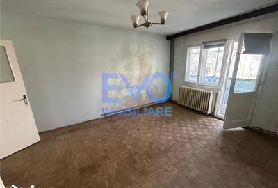 Apartament cu 3 camere în Tătărași - 3