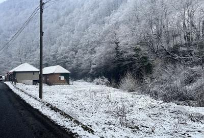 Teren de 1380 mp, în Mărtinie - 1