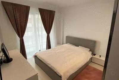 Apartament cu 2 camere decomandat în Nord - 4