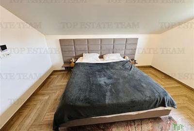 SUPER PROPRIETATE, vila individuala 300 mp construiti, 523 mp teren imprejmuit, - 16