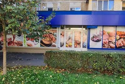Vand spatiu comercial