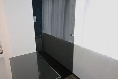Apartament cu 3 camere semidecomandat în Cornișa - 16