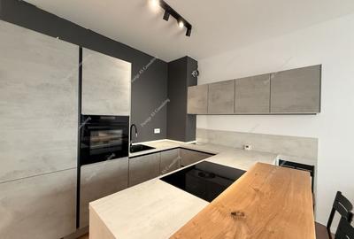 Apartament 2 Camere | 50 utili+ Terasa 10 mp- Central Paltim - 4