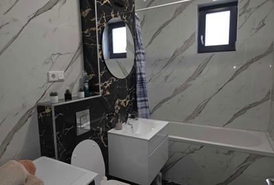 Apartament cu 2 camere decomandat în Central - 16