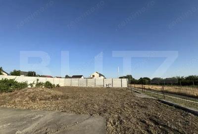 Casă cu Teren 481 Mp în Malu Mare - 5