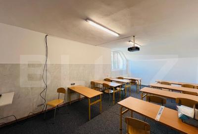 Casa individuala, 600 mp, curte de 1500 mp, ideal scoala - 16