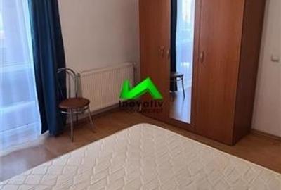 Apartament de inchiriat 2 camere decomandat Sibiu Strand - 9