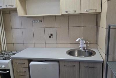 Garsonieră semidecomandată în Pantelimon - 9