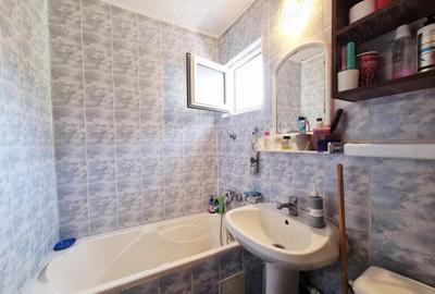 Apartament 2 camere Micro 39 C cu centrala proprie si AC - 3