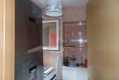 Apartament cu o camera, garsoniera Titan metrou - 10