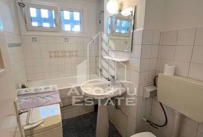 Apartament cu 2 camere în Medicină - 8
