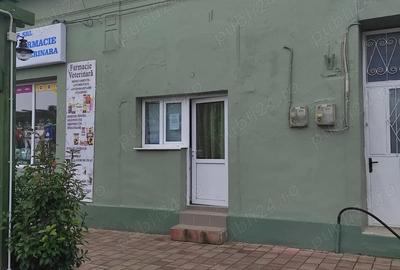 Spațiu comercial, de 36 mp, în Sânnicolau Mare - 3