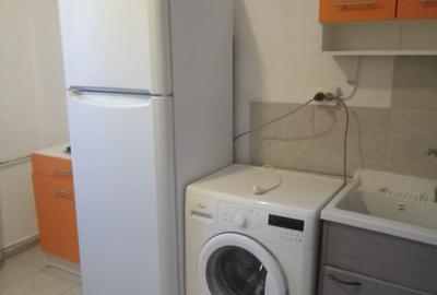 Garsonieră în Central