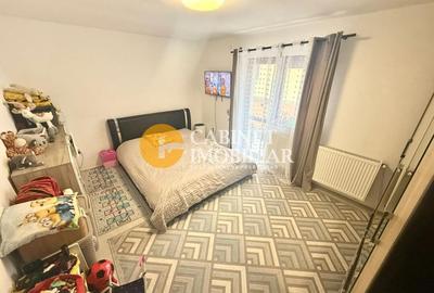 Apartament cu 2 camere decomandat, mobilat în Nicolina - 3