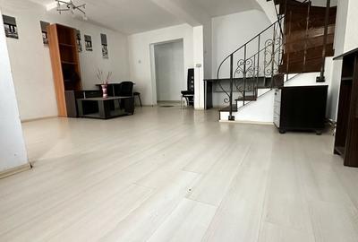 Apartament cu 4 camere în Ampoi 1 - 2