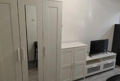 Garsonieră nedecomandată în Tomis Nord - 3