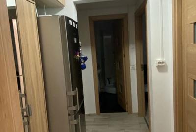Apartament cu 2 camere decomandat în Roșu - 5