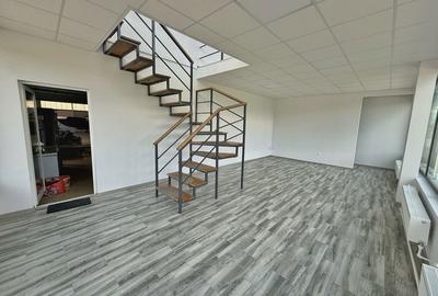 Spațiu comercial, de 570 mp, în Baldovinești - 2